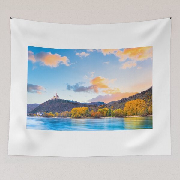 Item preview, THE RHINE 07 designed and sold by tomuhlenberg.