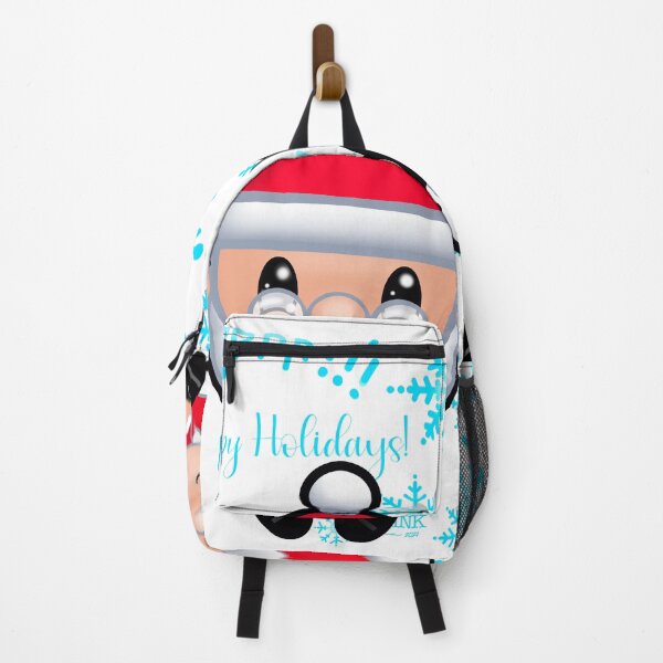 Item preview, Mr. & Mrs. Brrr!!! Baby designed and sold by MetroInk.