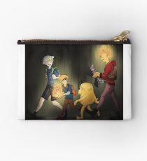 Blake family Studio Pouch