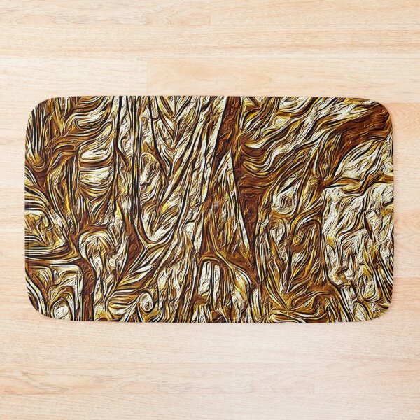 Item preview, Shimmering  Dry Autumn Leaves designed and sold by fatenanwar.