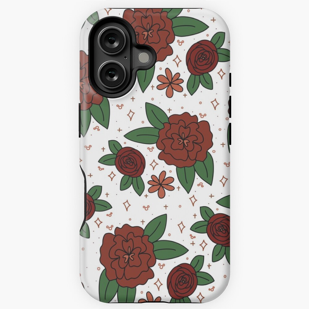 Item preview, iPhone Magsafe Tough Case designed and sold by wishandway.