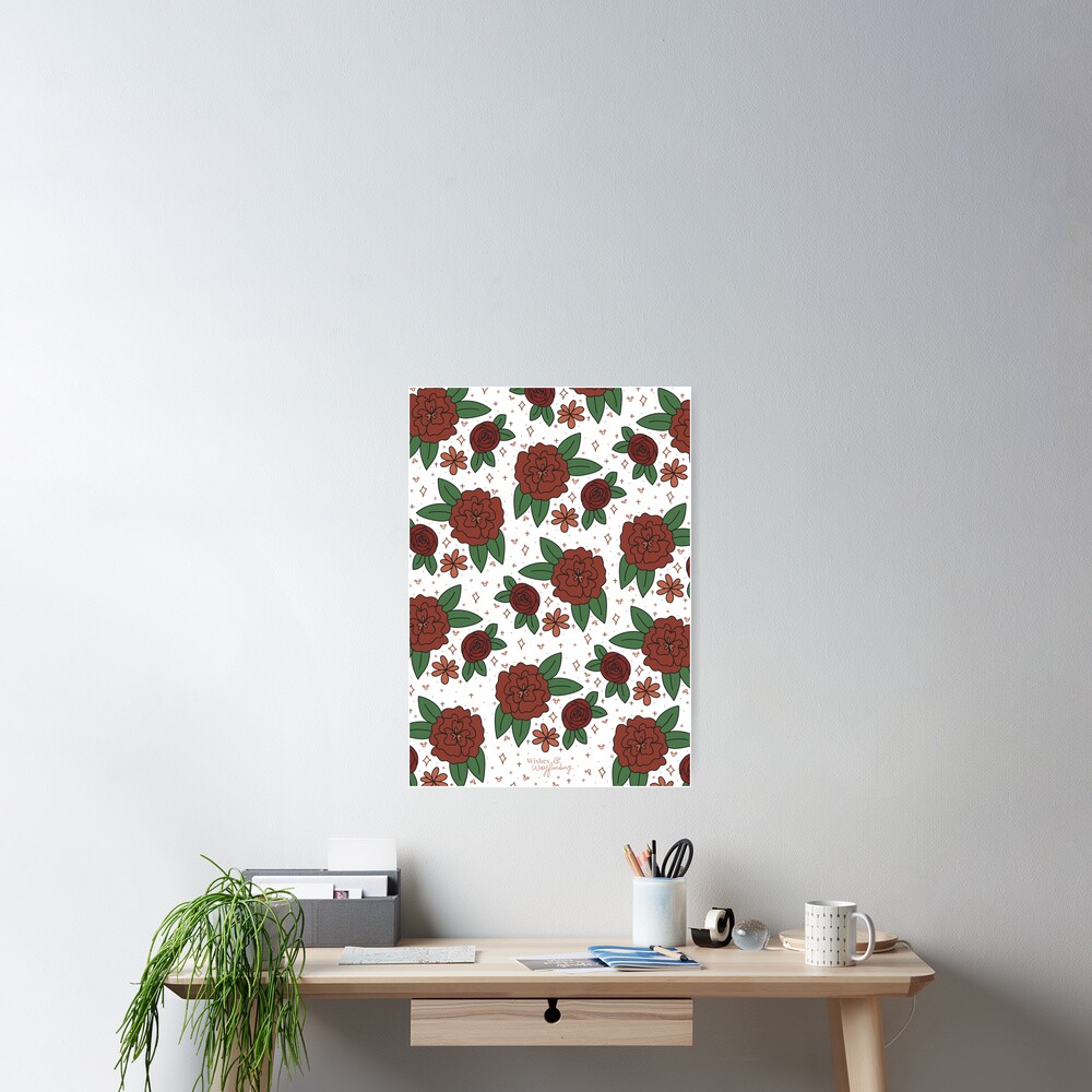 Item preview, Poster designed and sold by wishandway.