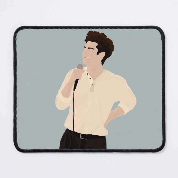 Item preview, andrew 2 designed and sold by carterwood.