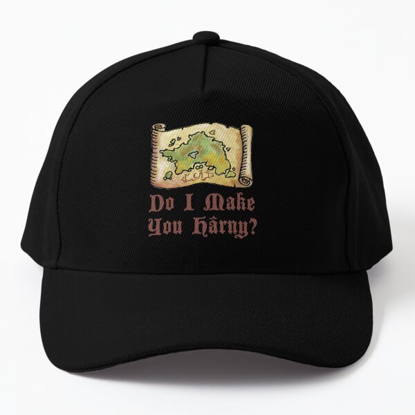 Harny Baseball Cap
