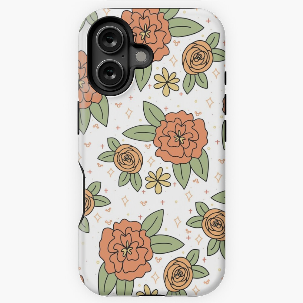 Item preview, iPhone Tough Case designed and sold by wishandway.
