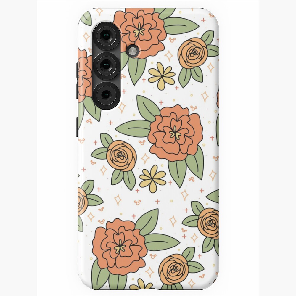 Item preview, Samsung Galaxy Tough Case designed and sold by wishandway.
