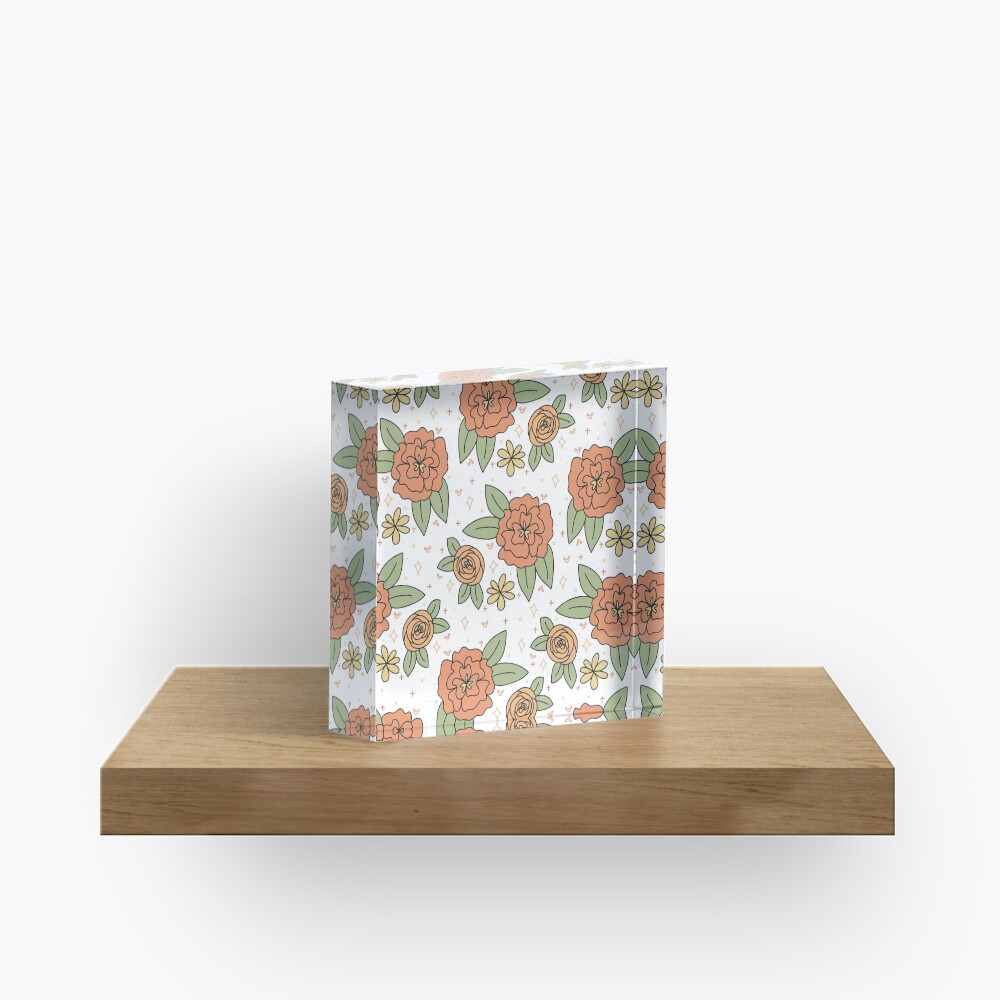 Item preview, Acrylic Block designed and sold by wishandway.