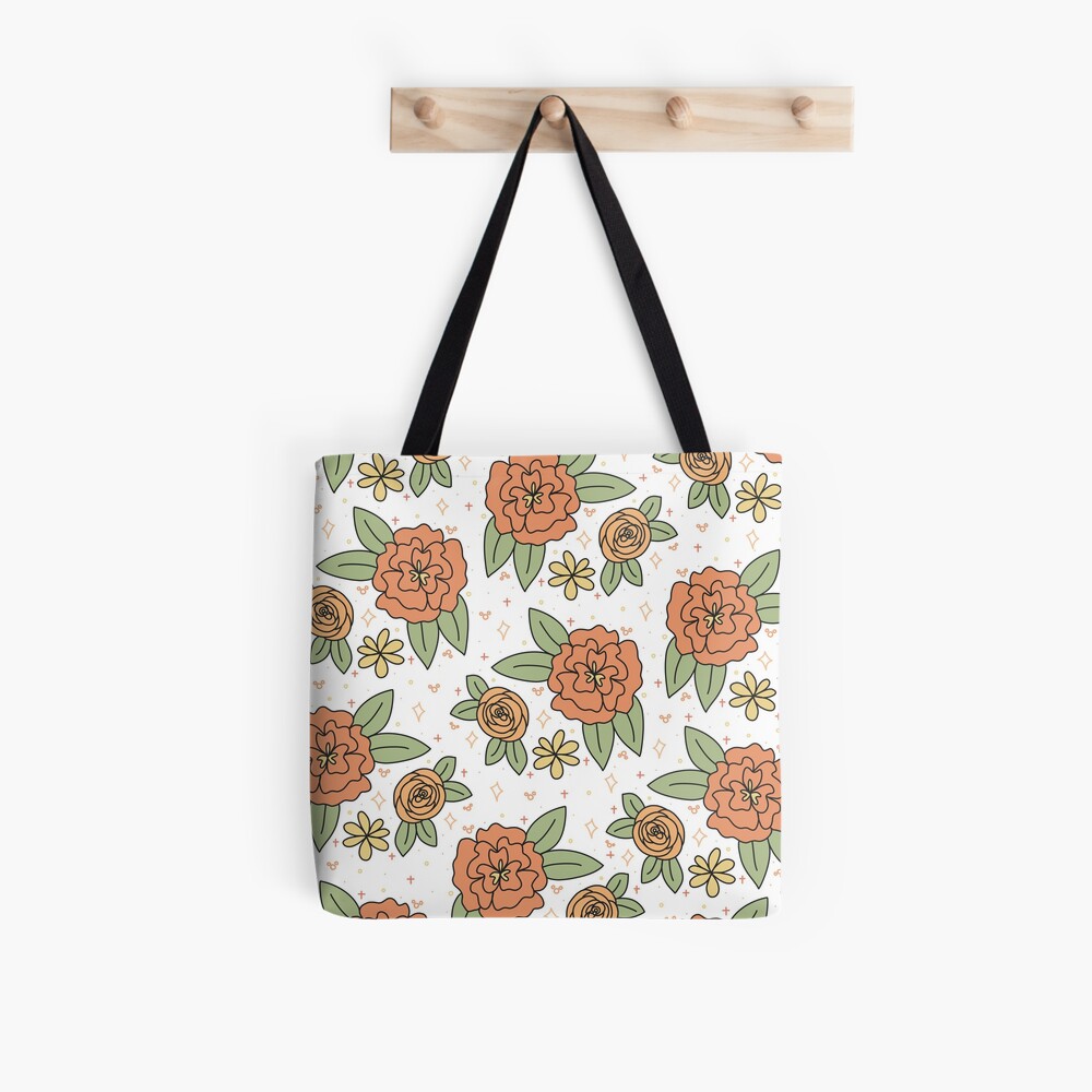 Item preview, All Over Print Tote Bag designed and sold by wishandway.