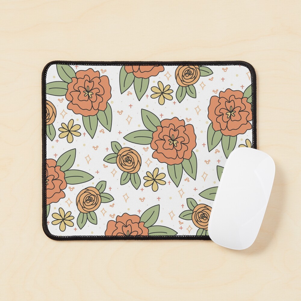 Item preview, Mouse Pad designed and sold by wishandway.