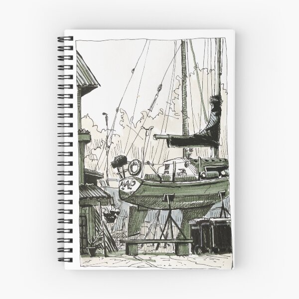 Item preview, Dry Dock designed and sold by shocco.