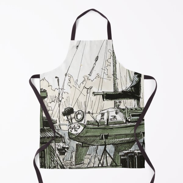 Item preview, Dry Dock designed and sold by shocco.