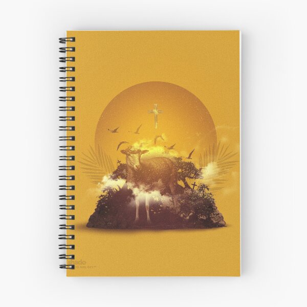 Item preview, "Atonement" designed and sold by CHADONIELGFX.