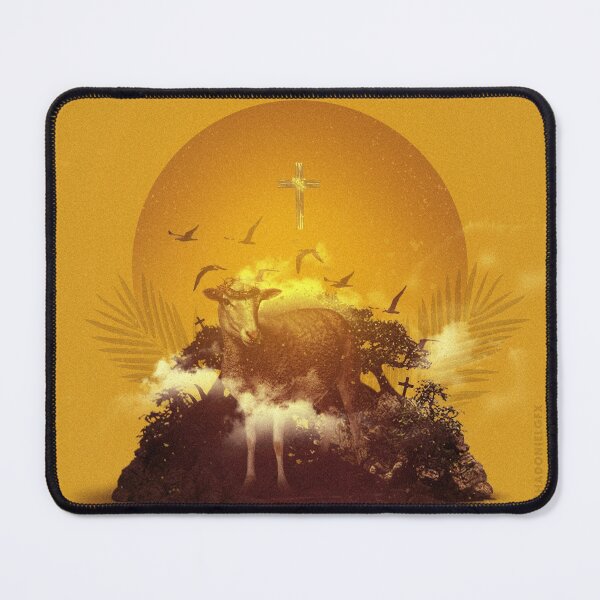 Item preview, "Atonement" designed and sold by CHADONIELGFX.