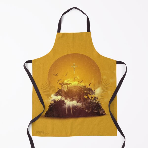 Item preview, "Atonement" designed and sold by CHADONIELGFX.