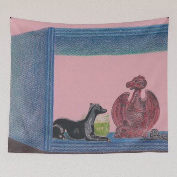 Item preview, Shelf designed and sold by Katie Roberts.
