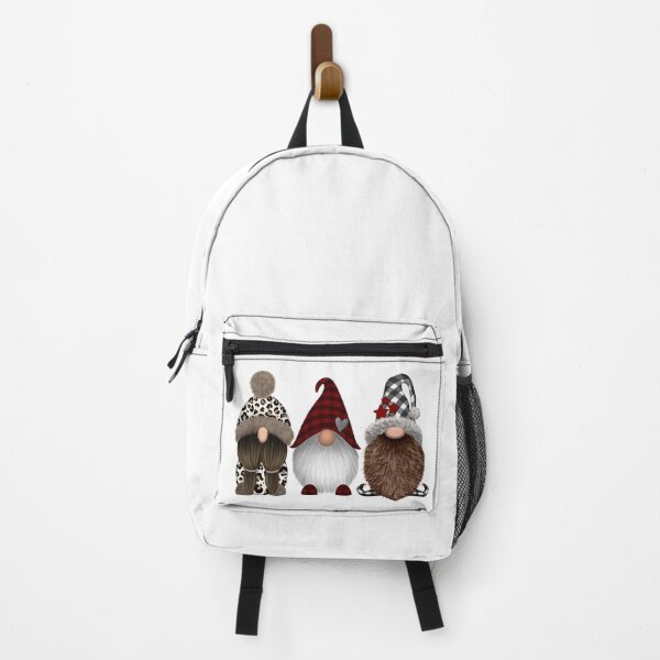 Item preview, Chillin' With My Gnomies (no trees) designed and sold by Giannamo519.