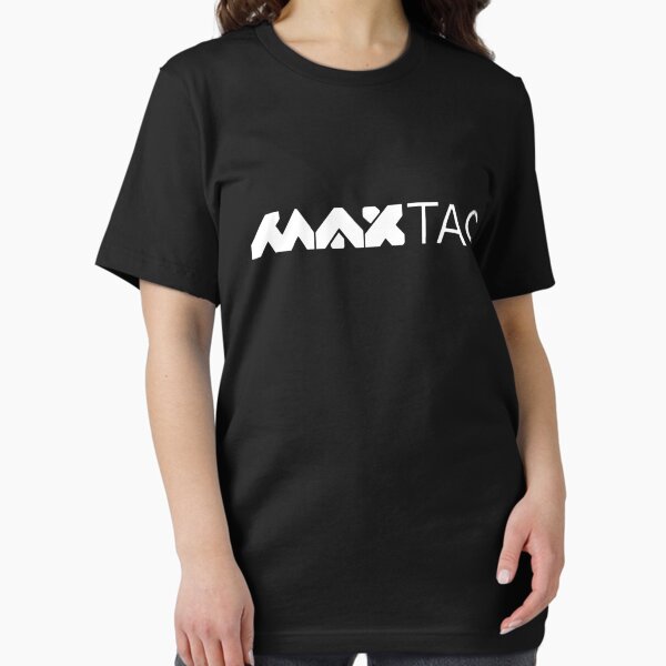 Max-Tac Essential T-Shirt