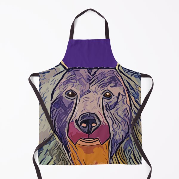 Item preview, Multicolor Bearskin designed and sold by GAP90.