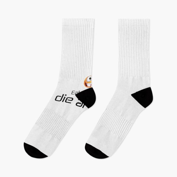 Item preview, funny words with emoji - black and white designed and sold by Elkany-store.