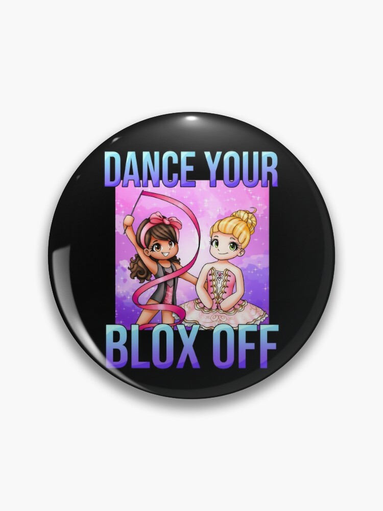 Pro dancer badge - Roblox