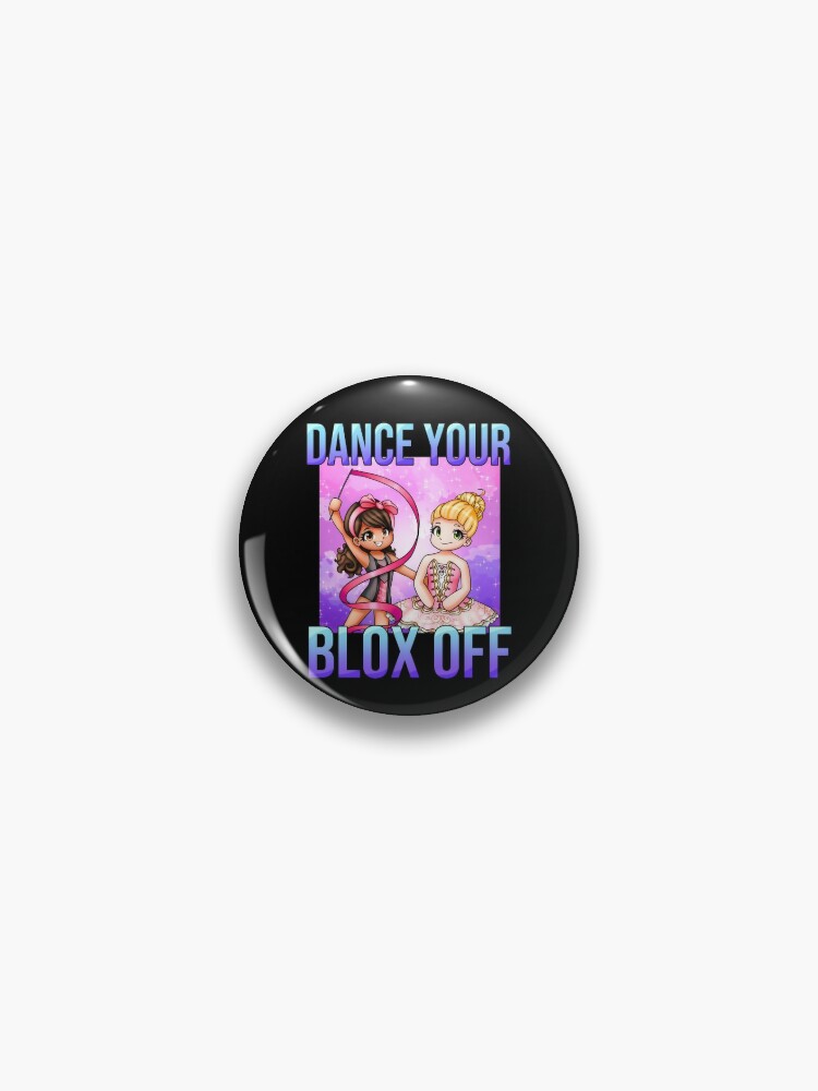 Pro dancer badge - Roblox