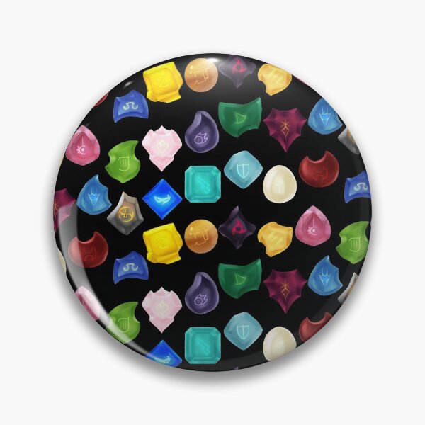 Item preview, All the Soul Stones designed and sold by Rykari.