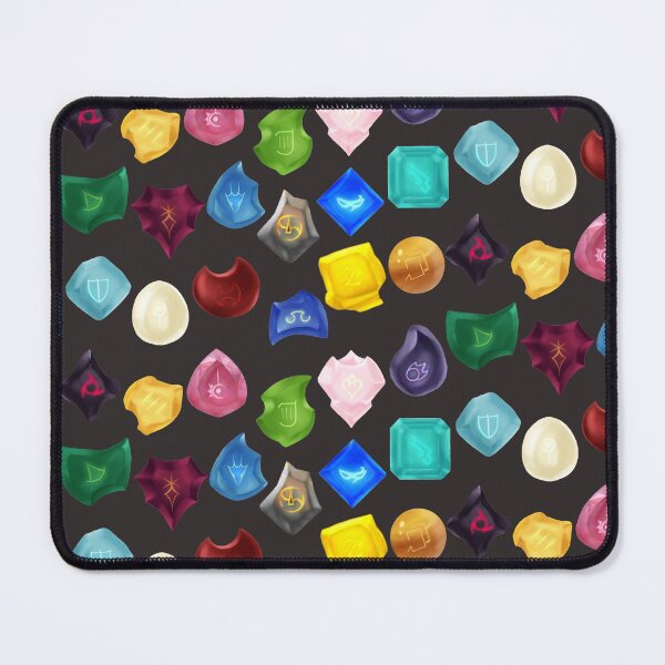 Item preview, All the Soul Stones designed and sold by Rykari.