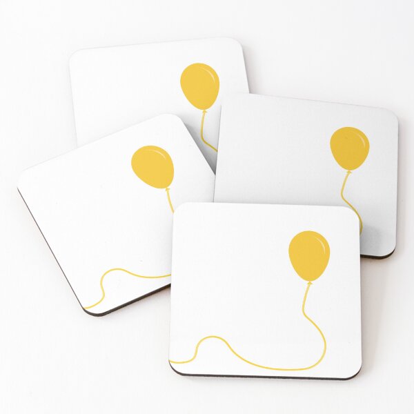 Item preview, YELLOW BOOM BOM! designed and sold by ANCALABstudio.