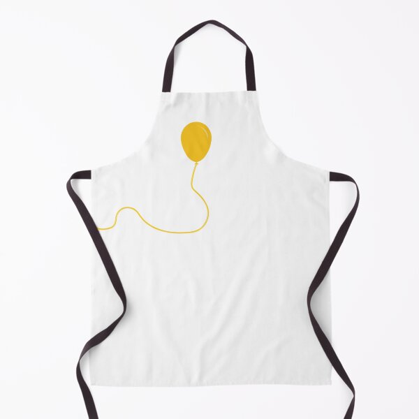 Item preview, YELLOW BOOM BOM! designed and sold by ANCALABstudio.