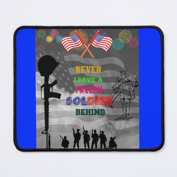 Item preview, Fallen Soldier designed and sold by Chrisblazestore.