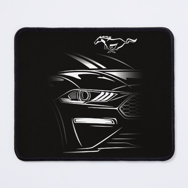 Item preview, Ford Mustang GT designed and sold by Tara Light.