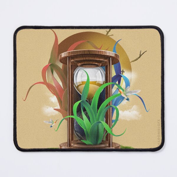 Item preview, "Time Will Tell" designed and sold by CHADONIELGFX.