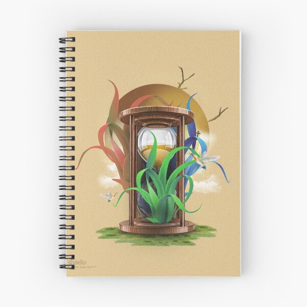 Item preview, "Time Will Tell" designed and sold by CHADONIELGFX.