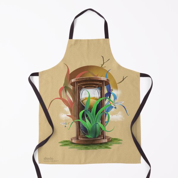 Item preview, "Time Will Tell" designed and sold by CHADONIELGFX.