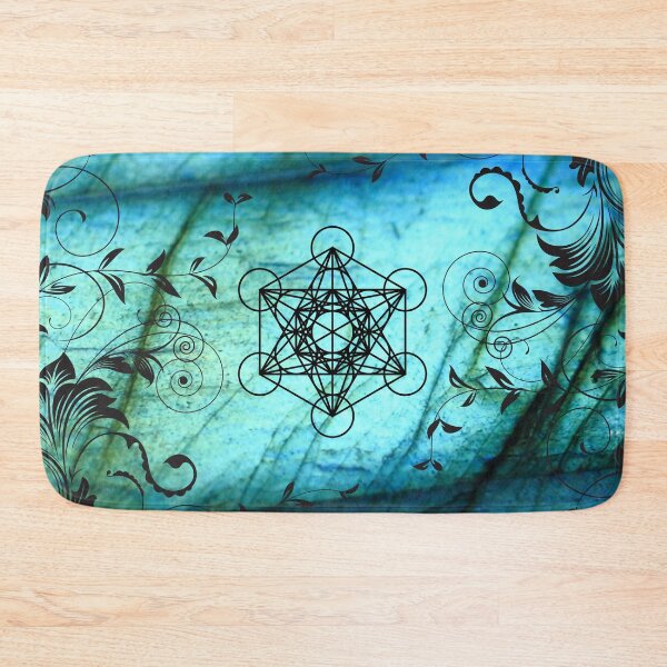 Item preview, Metatron's Labradorite designed and sold by Rumrabbit82.