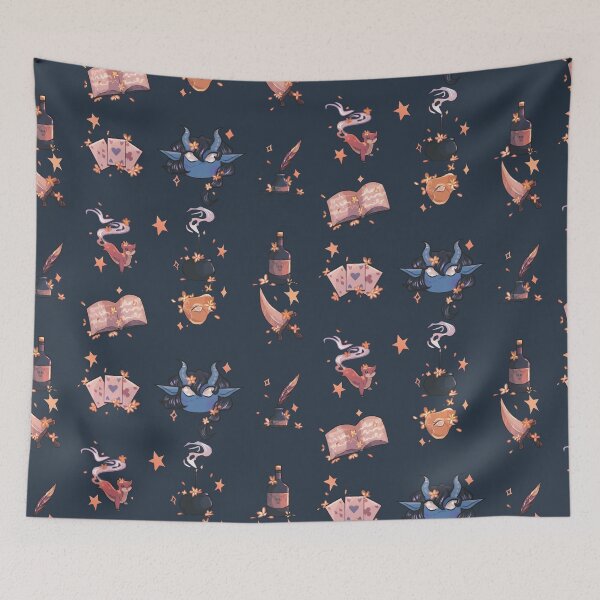 Item preview, Moxie Lowlson Pattern designed and sold by PureCosmoRider.