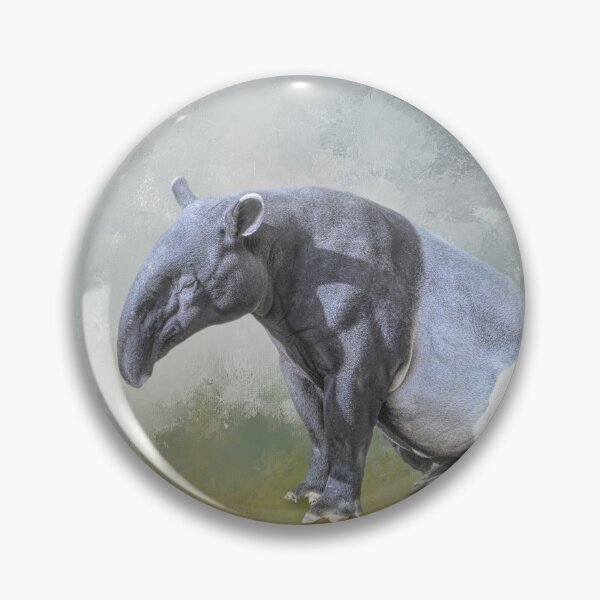 Item preview, Malayan Tapir Four designed and sold by Elisabeth Lucas.
