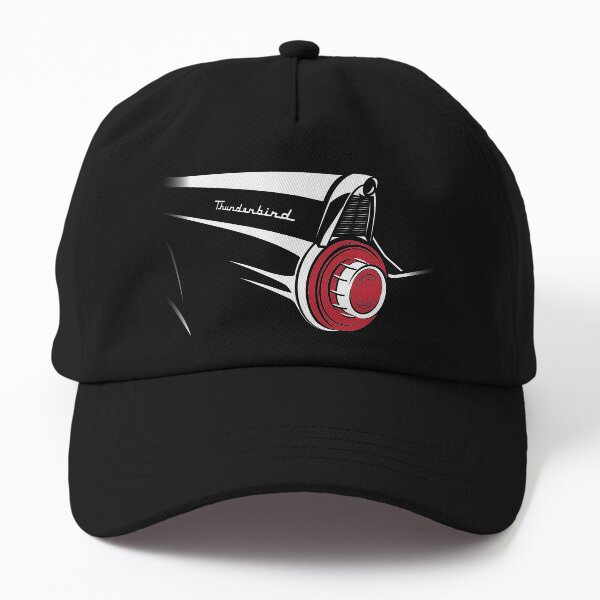 Ford Thunderbird 1956 Dad Hat