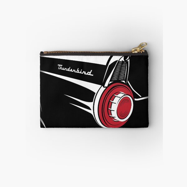 Item preview, Ford Thunderbird 1956 designed and sold by Tara Light.