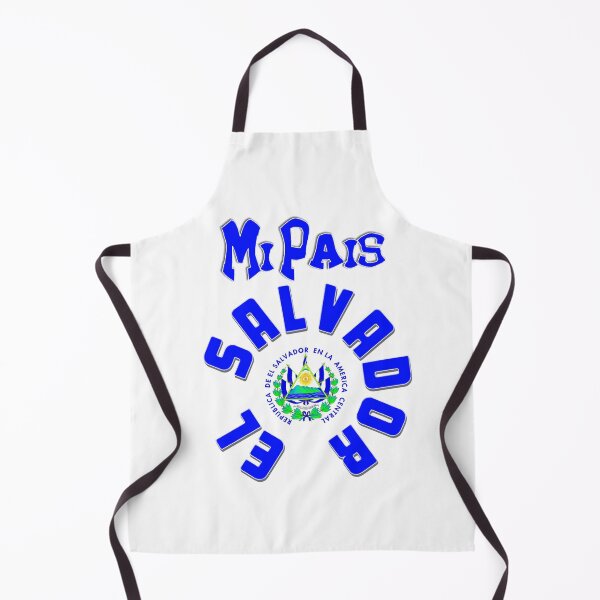 Item preview, El Salvador my country designed and sold by Salvatienda.
