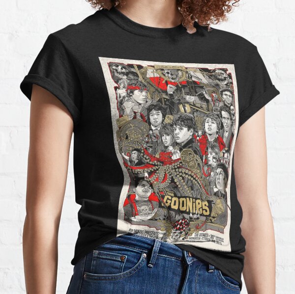 Die Goonies Classic T-Shirt