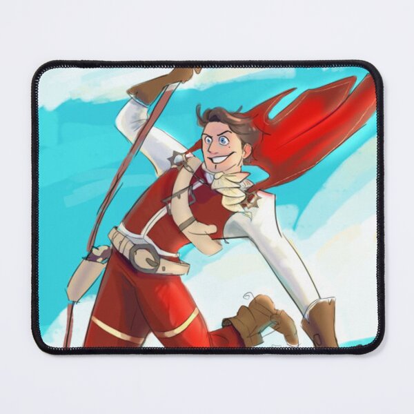 Item preview, Pirate King Reaver ~ Fable 2 designed and sold by Queenmadison1.