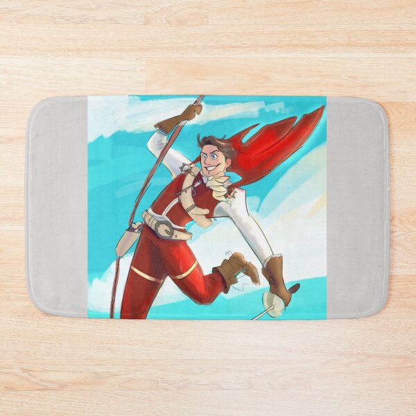 Item preview, Pirate King Reaver ~ Fable 2 designed and sold by Queenmadison1.