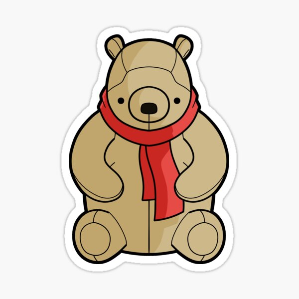 winter bear gifts merchandise redbubble winter bear gifts merchandise redbubble