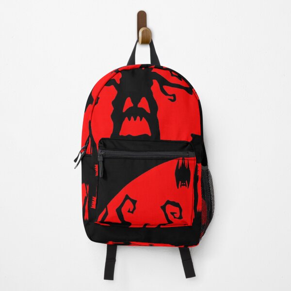 Item preview, halloween : Be afraid designed and sold by earthanda.