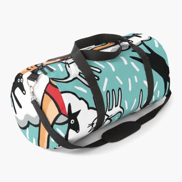 Item preview, WHEN IT RAINS IT'S PAWS designed and sold by Bev Aisbett.