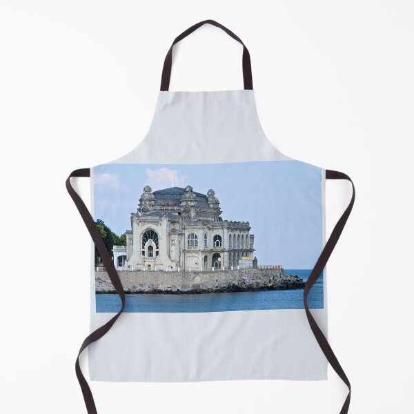 Item preview, The Old Casino, Constanta, Romania designed and sold by Gerda Grice Photography.
