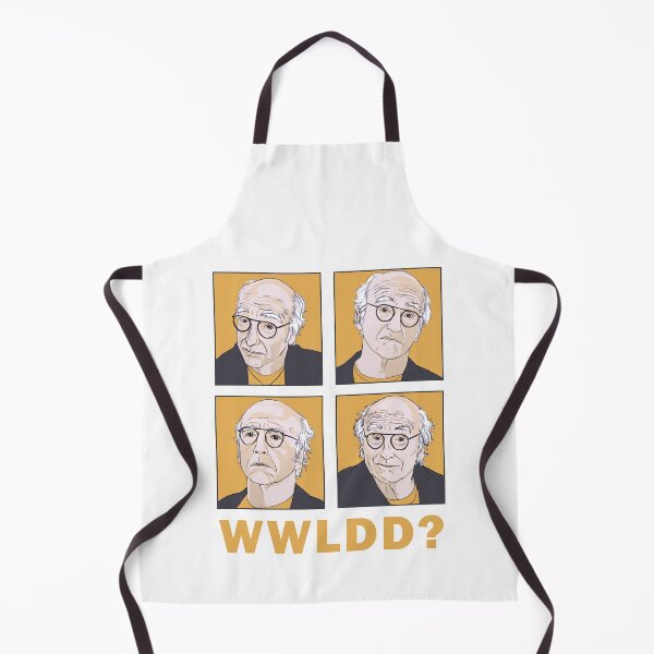 Item preview, WWLDD? designed and sold by Kelsey Peet.