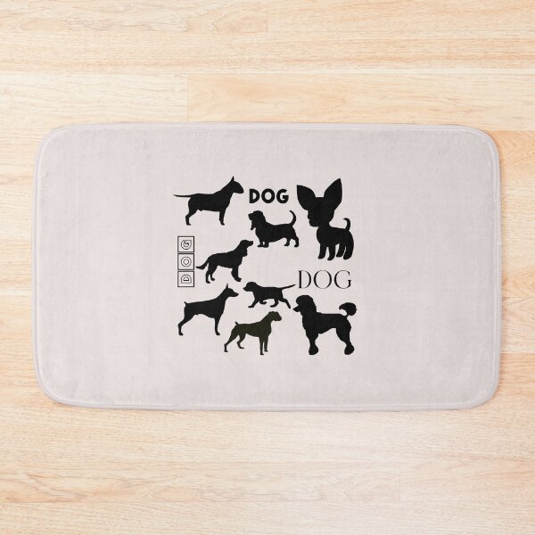 Item preview, Pack Stickers Dogs designed and sold by AOCollections.