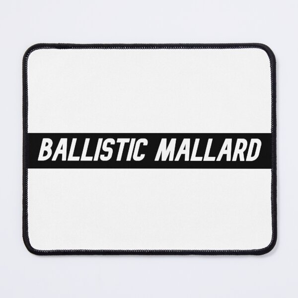 Item preview, B Mallard strip  designed and sold by BallisticM.